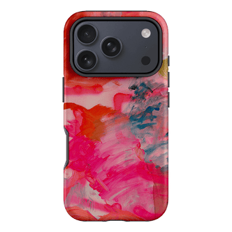 King of 1972 Printed Phone Cases iPhone 17 Pro / Armoured by Kate Eliza - The Dairy