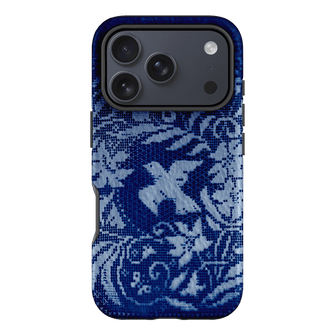 Lacey Printed Phone Cases iPhone 17 Pro / Armoured by Sally Hungerford - The Dairy