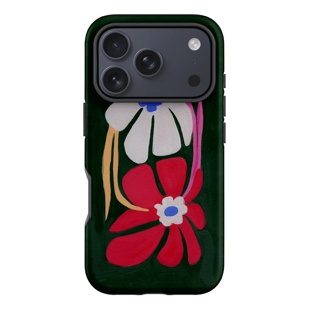 Le Fleur Printed Phone Cases iPhone 17 Pro / Armoured by Studio Bon - The Dairy
