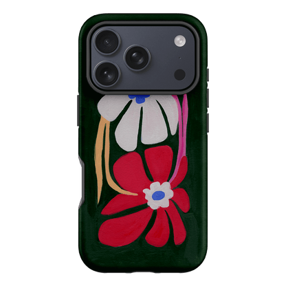 Le Fleur Printed Phone Cases iPhone 17 Pro / Armoured by Studio Bon - The Dairy