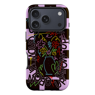 Mindful Mess Printed Phone Cases iPhone 17 Pro / Armoured by After Hours - The Dairy