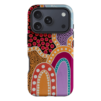 One of Many Printed Phone Cases iPhone 17 Pro / Armoured by Nardurna - The Dairy