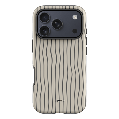 Panama Printed Phone Cases iPhone 17 Pro / Armoured by Apero - The Dairy