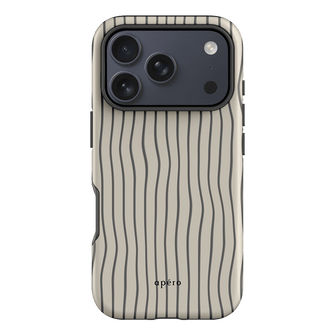 Panama Printed Phone Cases iPhone 17 Pro / Armoured by Apero - The Dairy