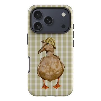 Quiet Afternoon Printed Phone Cases iPhone 17 Pro / Armoured by Ellie Mae - The Dairy