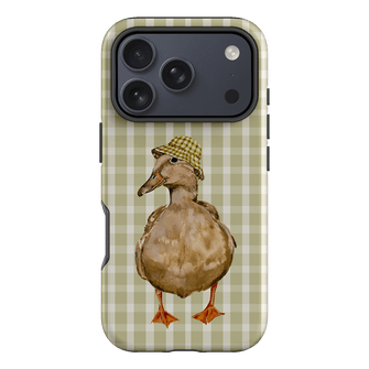 Quiet Afternoon Printed Phone Cases iPhone 17 Pro / Armoured by Ellie Mae - The Dairy