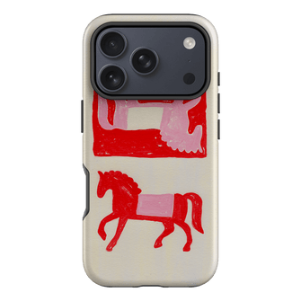Reign Printed Phone Cases iPhone 17 Pro / Armoured by Studio Bon - The Dairy