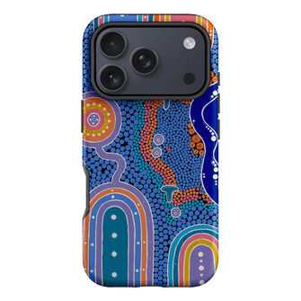 Solidarity Printed Phone Cases iPhone 17 Pro / Armoured by Nardurna - The Dairy