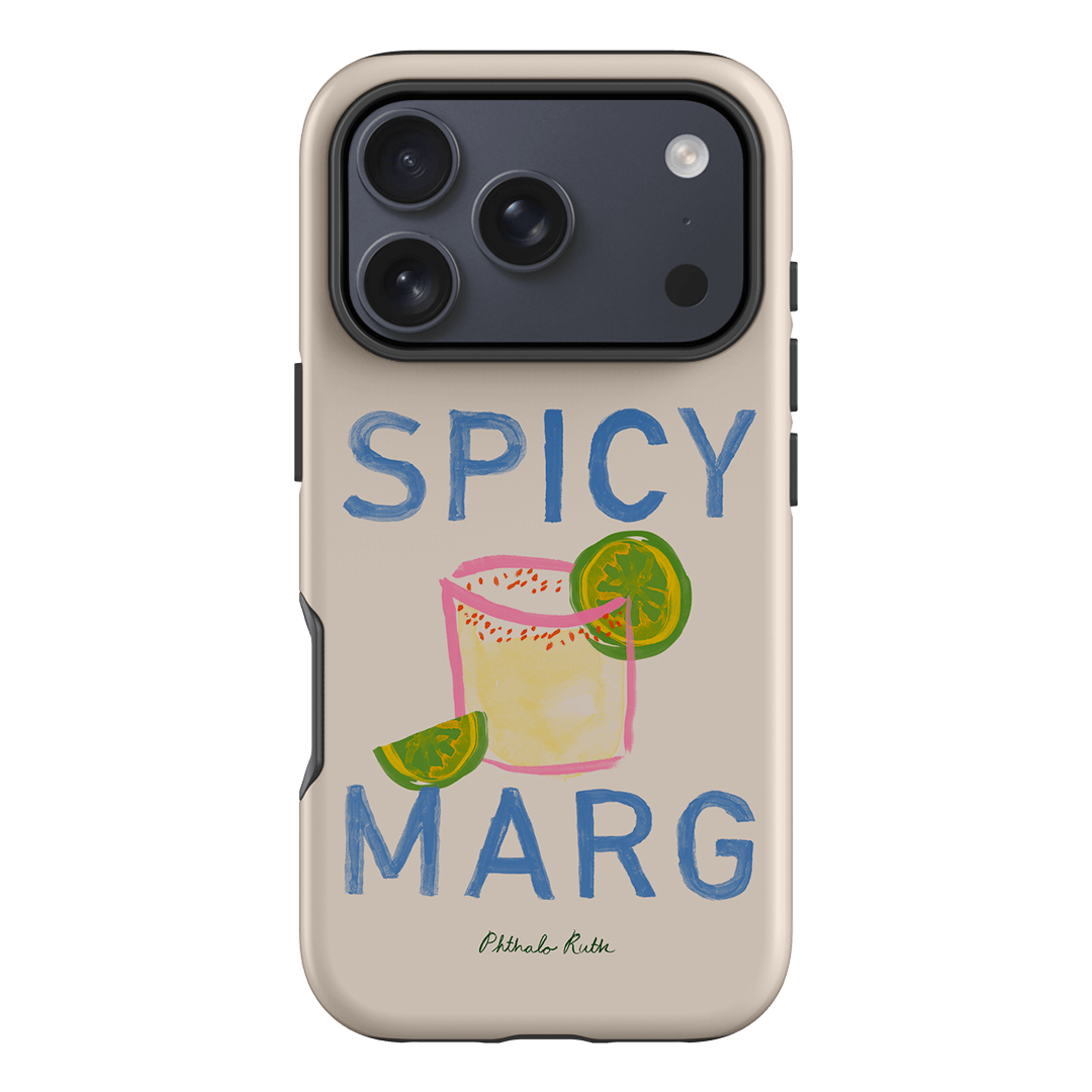 Spicy Marg