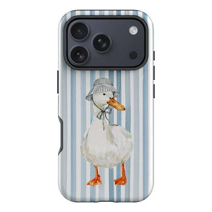 Sunny Days Printed Phone Cases iPhone 17 Pro / Armoured by Ellie Mae - The Dairy