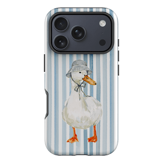 Sunny Days Printed Phone Cases iPhone 17 Pro / Armoured by Ellie Mae - The Dairy