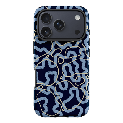 Surface Printed Phone Cases iPhone 17 Pro / Armoured by Nardurna - The Dairy