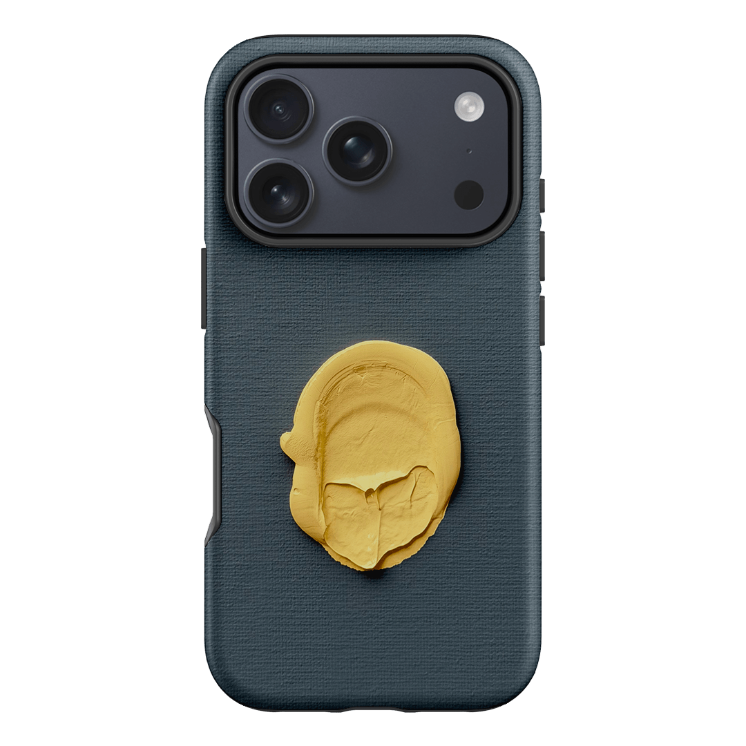 Swatch Blue Sun Printed Phone Cases by Nardurna - The Dairy