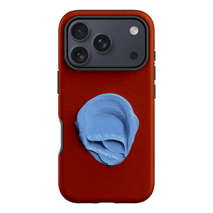 Swatch Clay Sky Printed Phone Cases by Nardurna - The Dairy