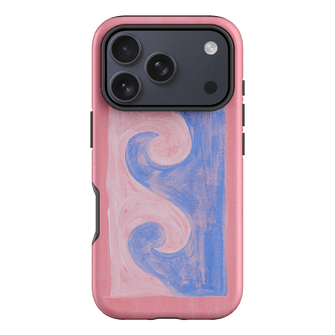 Swell Printed Phone Cases iPhone 17 Pro / Armoured by Studio Bon - The Dairy