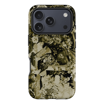 Tippi Camo Printed Phone Cases iPhone 17 Pro / Armoured by Desmond & Dempsey - The Dairy
