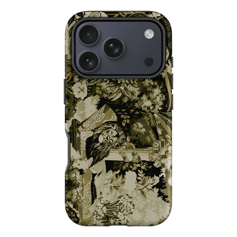 Tippi Camo Printed Phone Cases iPhone 17 Pro / Armoured by Desmond & Dempsey - The Dairy