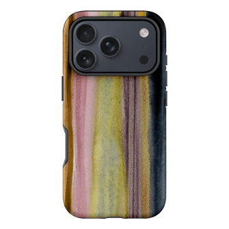 Velvet Printed Phone Cases iPhone 17 Pro / Armoured by Ree Hodges - The Dairy