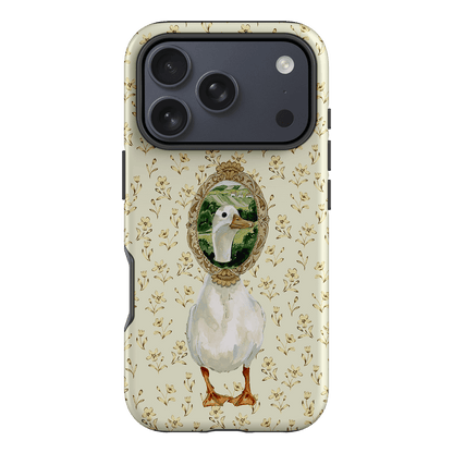 Work Of Art Printed Phone Cases iPhone 17 Pro / Armoured by Ellie Mae - The Dairy