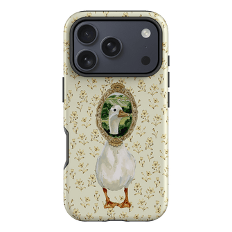 Work Of Art Printed Phone Cases iPhone 17 Pro / Armoured by Ellie Mae - The Dairy