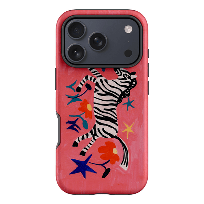 Zany Printed Phone Cases iPhone 17 Pro / Armoured by Studio Bon - The Dairy