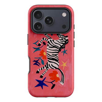 Zany Printed Phone Cases iPhone 17 Pro / Armoured by Studio Bon - The Dairy