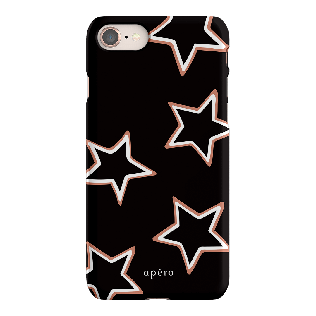 Astra Printed Phone Cases iPhone 8 / Snap by Apero - The Dairy