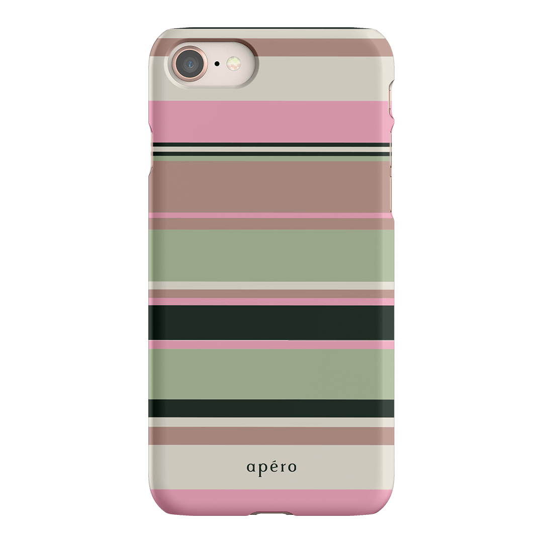 Remi Printed Phone Cases iPhone 8 / Snap by Apero - The Dairy