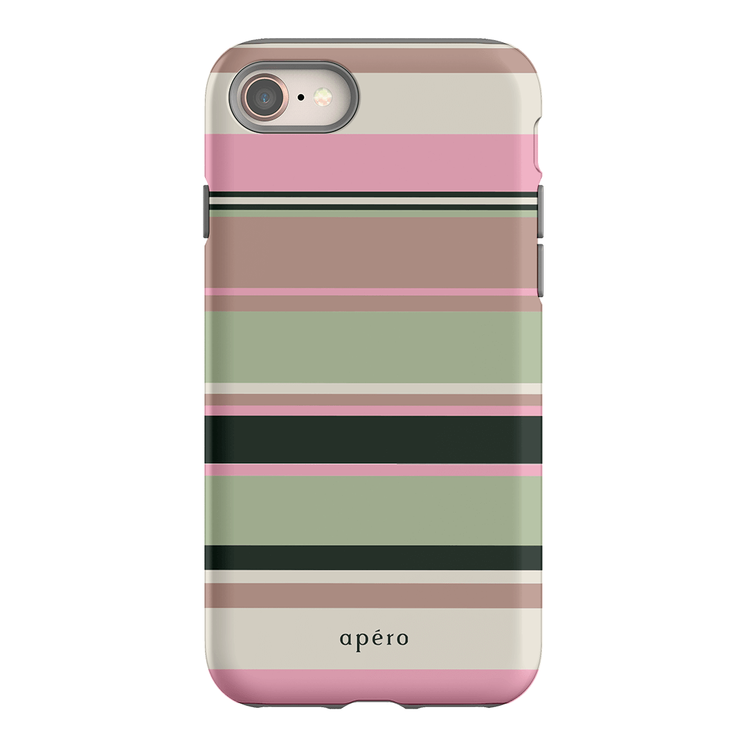 Remi Printed Phone Cases iPhone 8 / Armoured by Apero - The Dairy