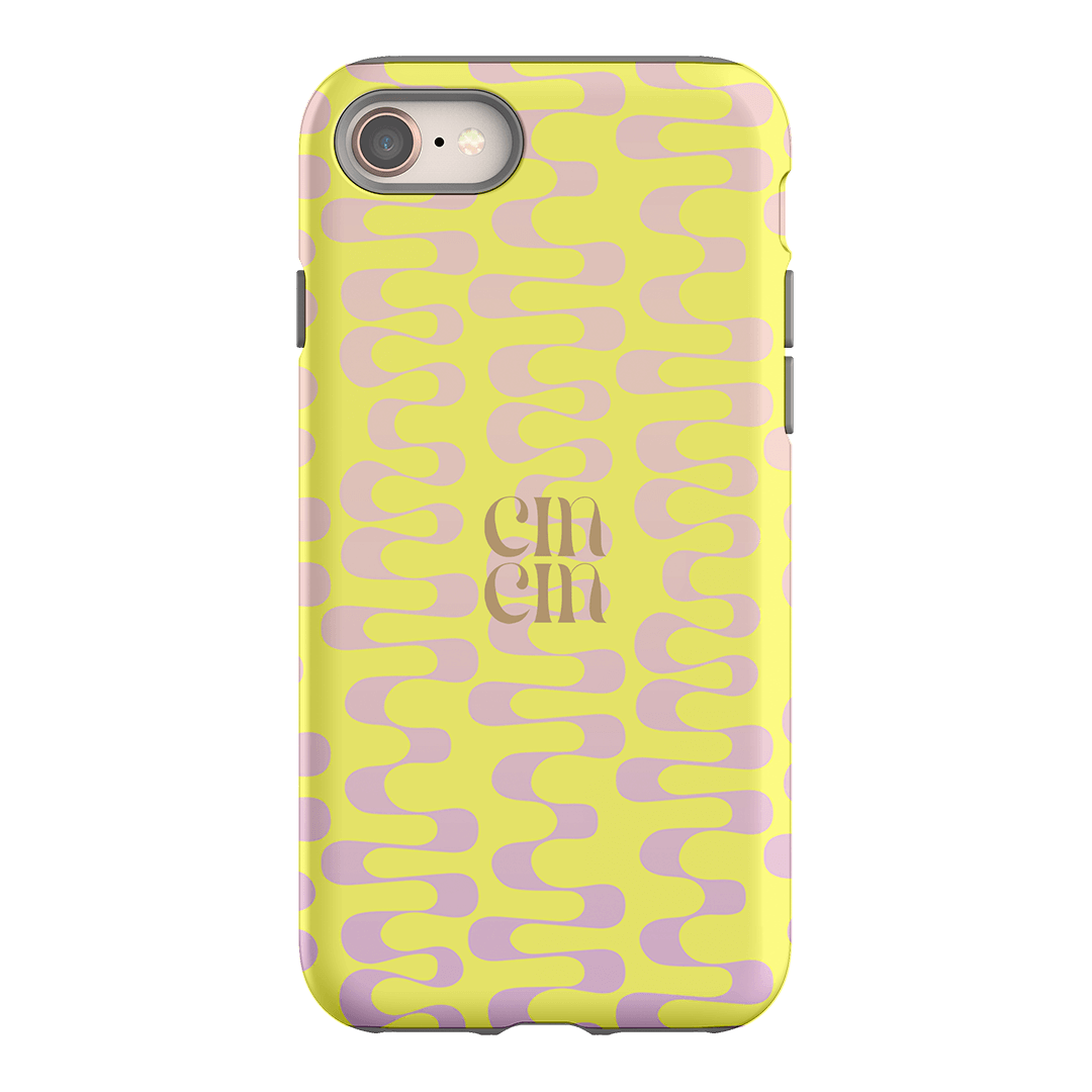Sunray Printed Phone Cases iPhone 8 / Armoured by Cin Cin - The Dairy