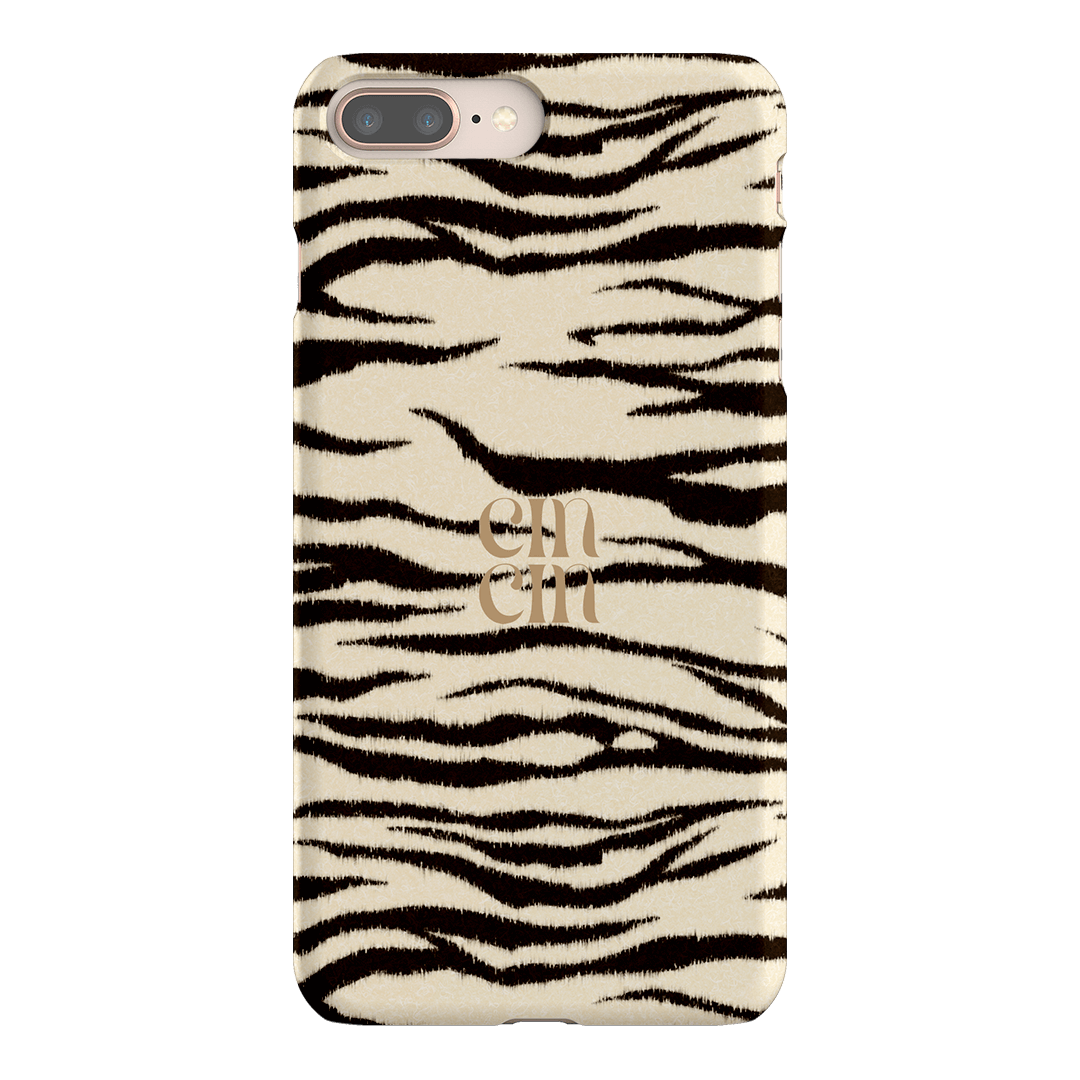 Animal Printed Phone Cases iPhone 8 Plus / Snap by Cin Cin - The Dairy