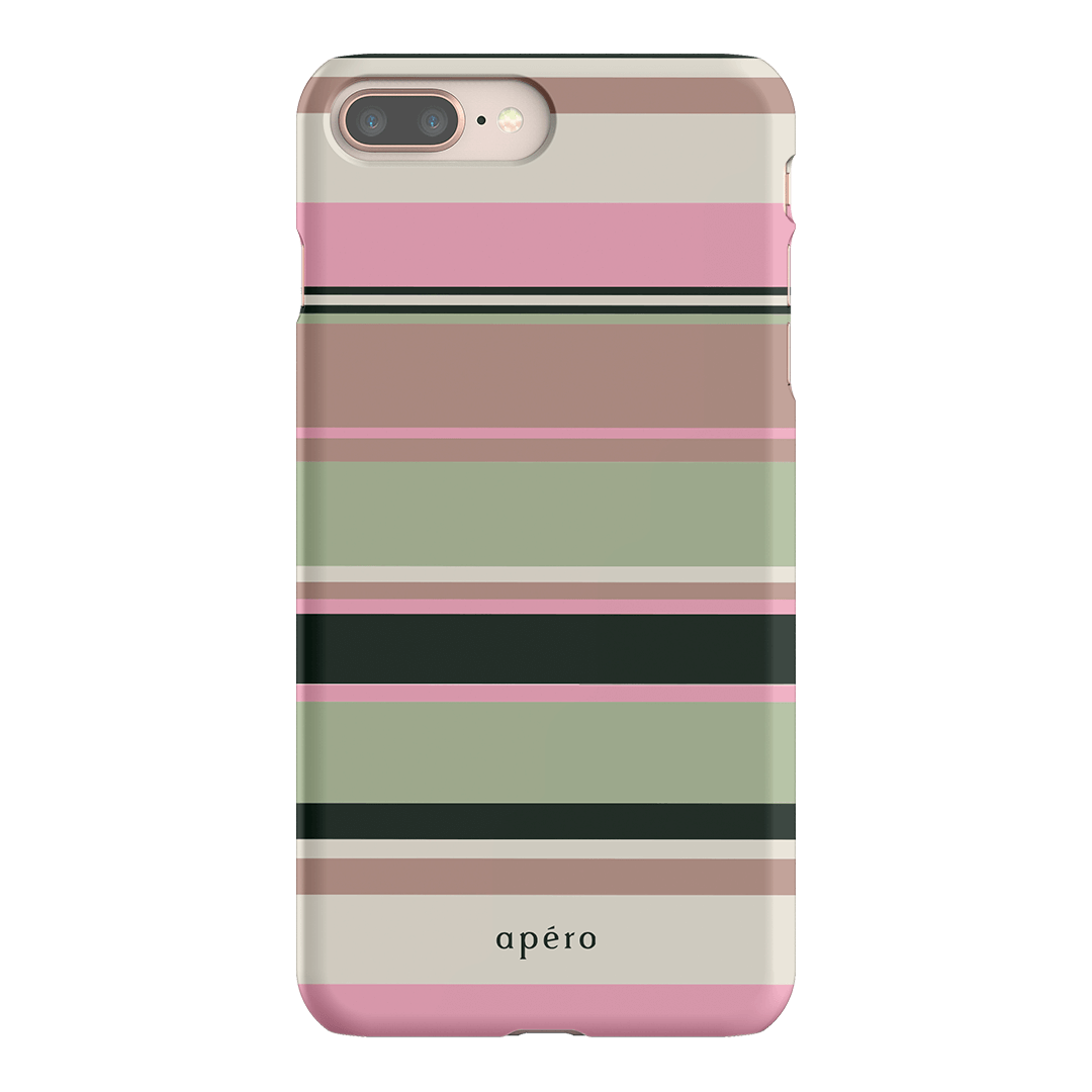 Remi Printed Phone Cases iPhone 8 Plus / Snap by Apero - The Dairy