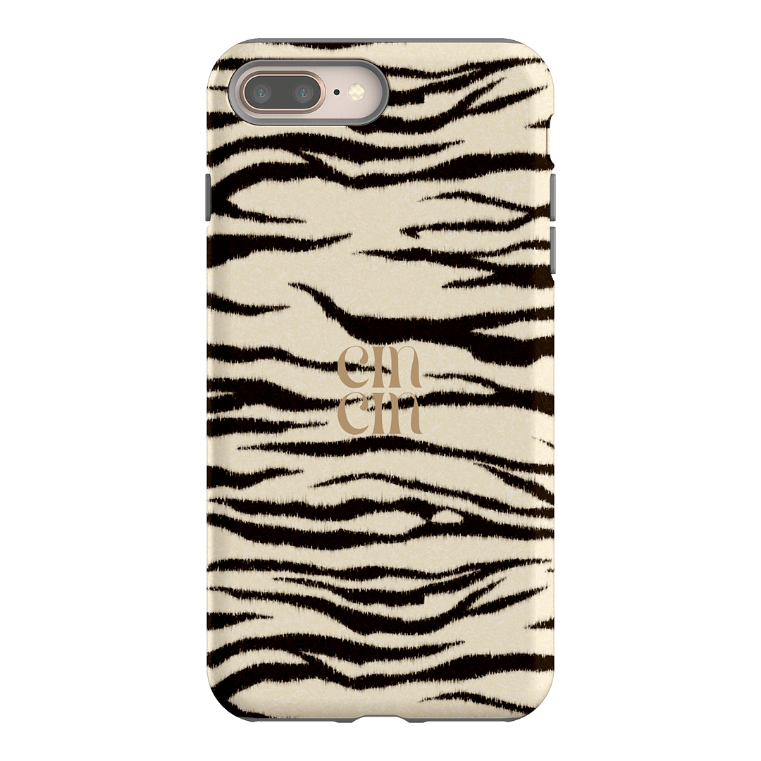 Animal Printed Phone Cases iPhone 8 Plus / Armoured by Cin Cin - The Dairy