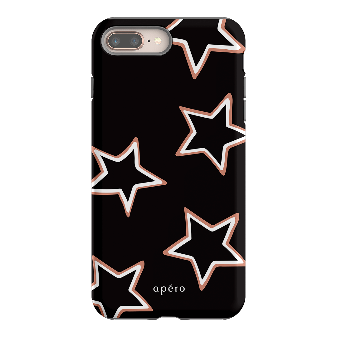 Astra Printed Phone Cases iPhone 8 Plus / Armoured by Apero - The Dairy