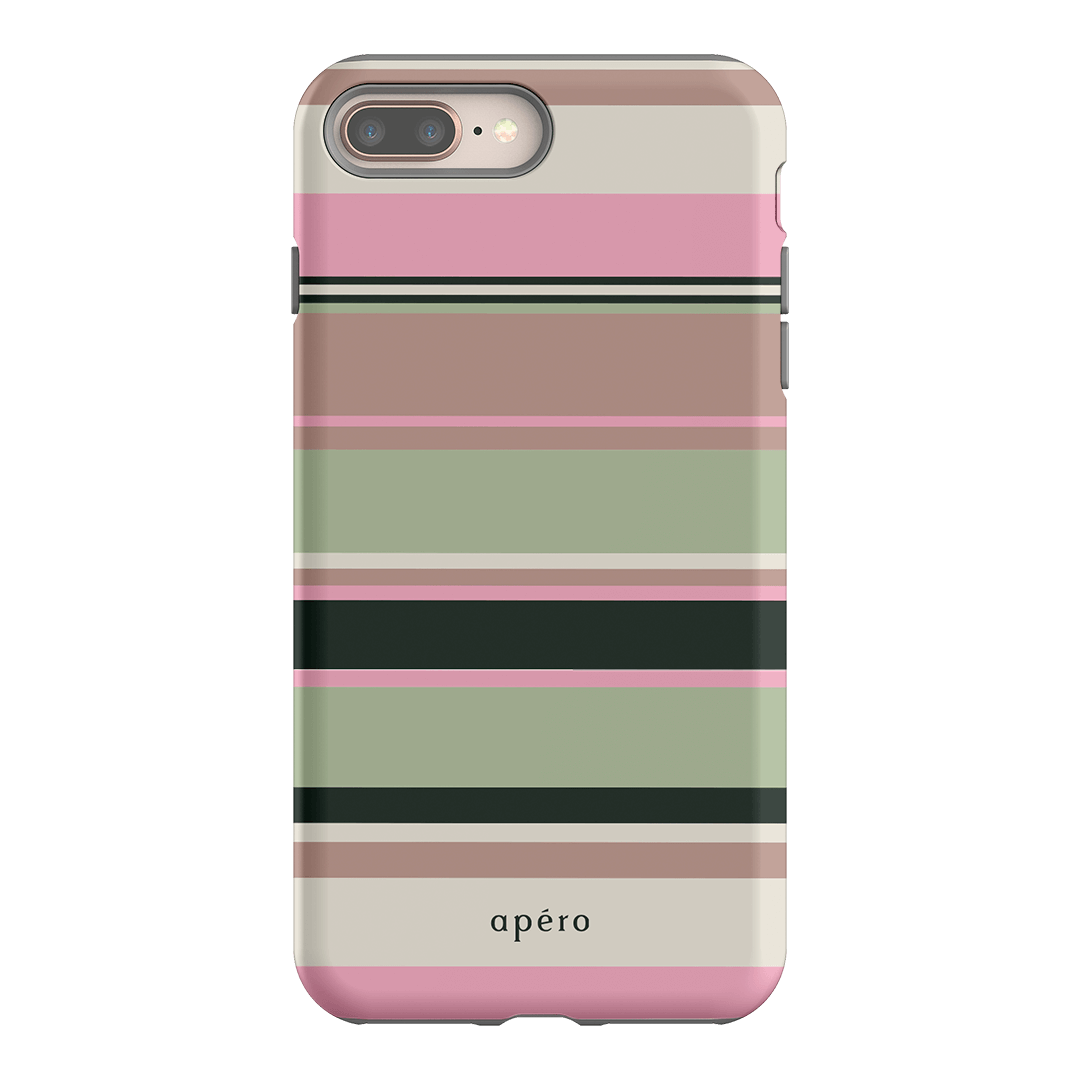 Remi Printed Phone Cases iPhone 8 Plus / Armoured by Apero - The Dairy