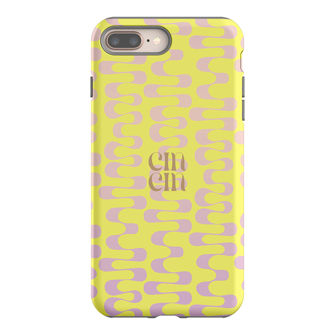 Sunray Printed Phone Cases iPhone 8 Plus / Armoured by Cin Cin - The Dairy