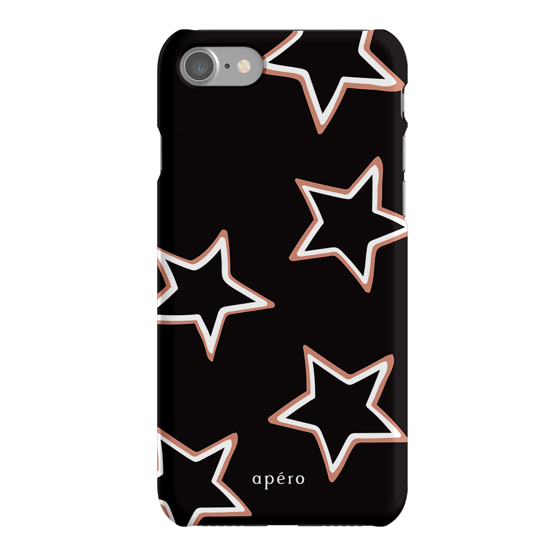 Astra Printed Phone Cases iPhone SE / Snap by Apero - The Dairy