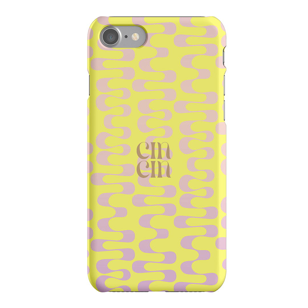 Sunray Printed Phone Cases iPhone SE / Snap by Cin Cin - The Dairy