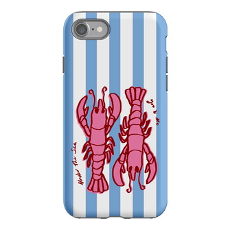 Lobster for Life Printed Phone Cases iPhone SE / Armoured by The Dairy - The Dairy