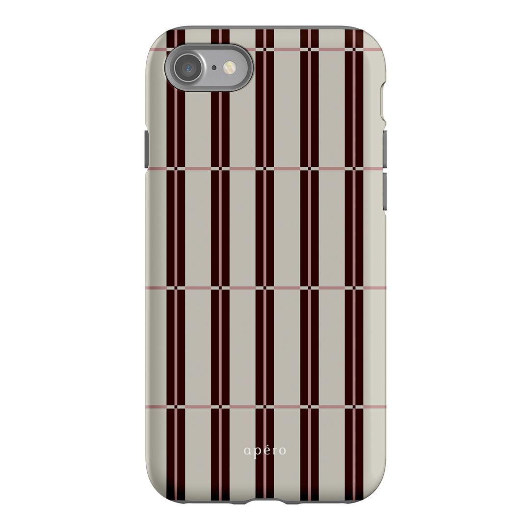Aubrey Printed Phone Cases iPhone SE / Armoured by Apero - The Dairy