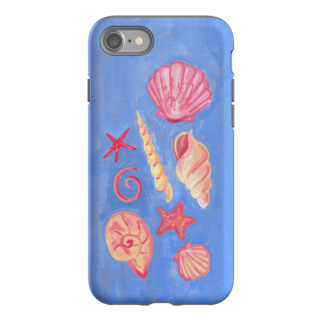 Cove Printed Phone Cases iPhone SE / Armoured by Studio Bon - The Dairy