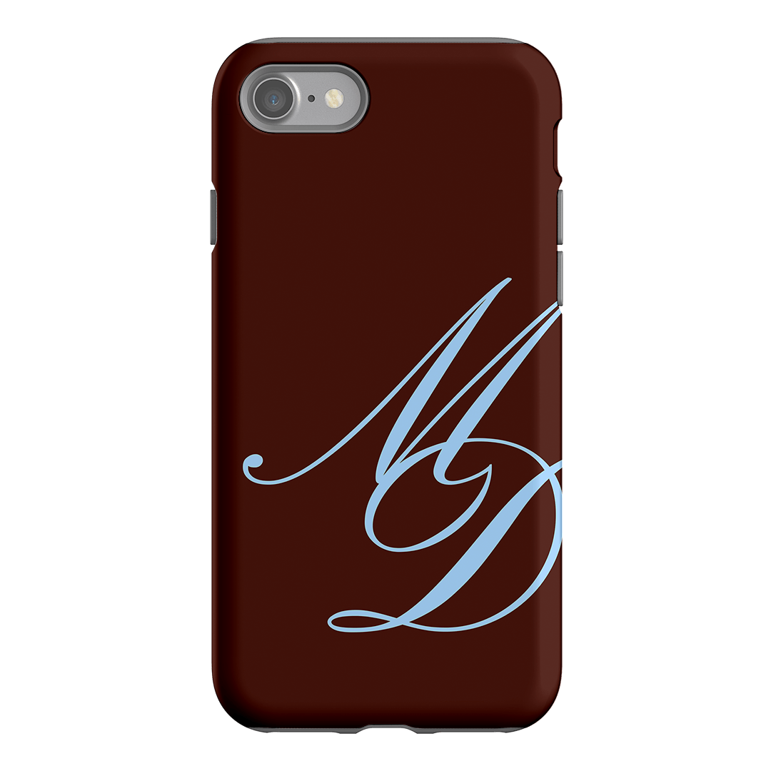 Custom iPhone Case Custom Printed Phone Case iPhone SE / Armoured / Gloss by Custom - The Dairy