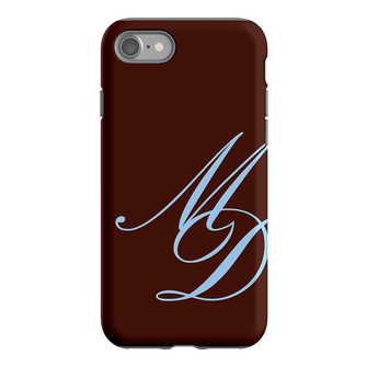 Custom iPhone Case Custom Printed Phone Case iPhone SE / Armoured / Gloss by Custom - The Dairy