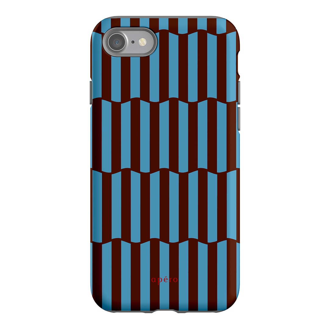 Duo Printed Phone Cases iPhone SE / Armoured by Apero - The Dairy
