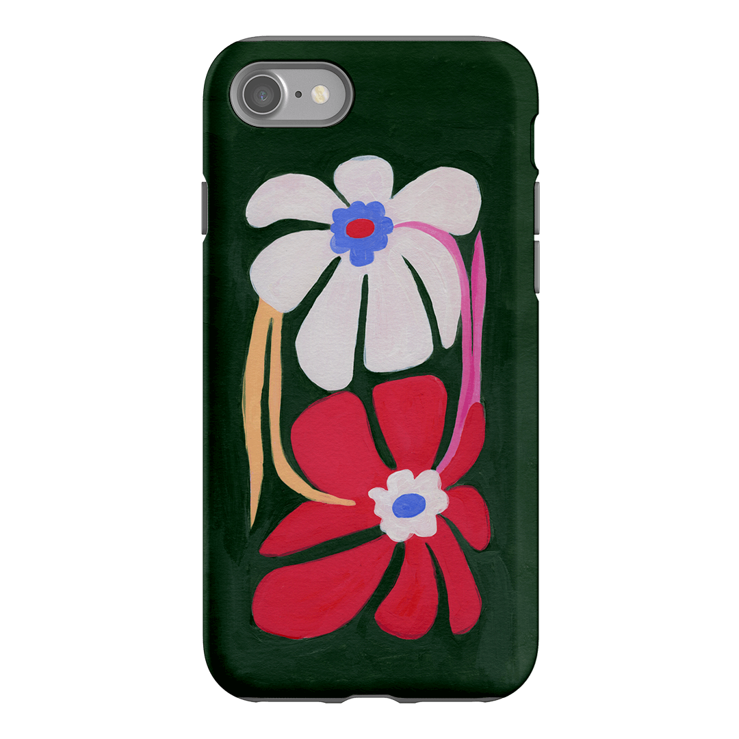 Le Fleur Printed Phone Cases iPhone SE / Armoured by Studio Bon - The Dairy