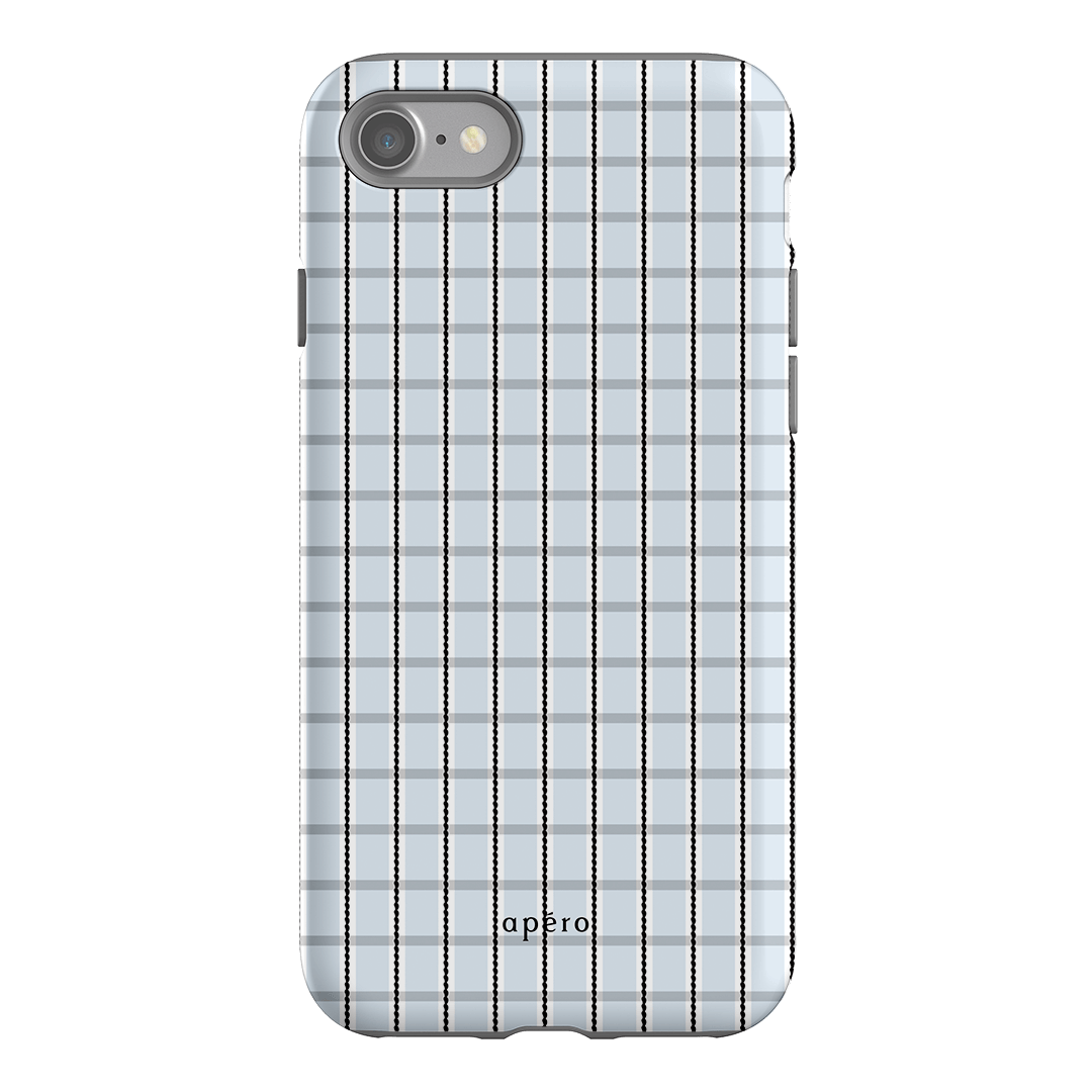 Nara Printed Phone Cases iPhone SE / Armoured by Apero - The Dairy