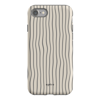 Panama Printed Phone Cases iPhone SE / Armoured by Apero - The Dairy