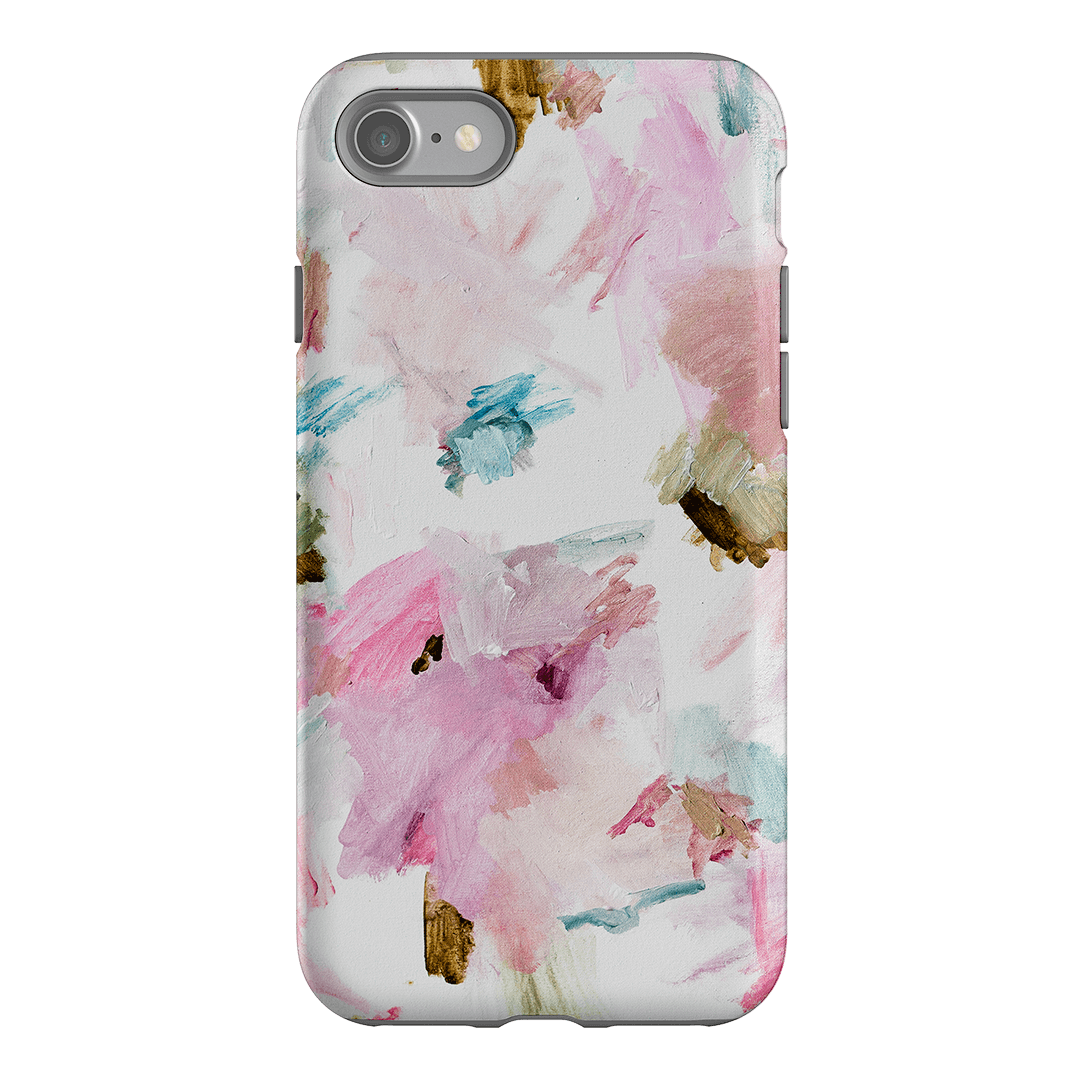 Spritz Printed Phone Cases iPhone SE / Armoured by Ree Hodges - The Dairy