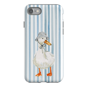 Sunny Days Printed Phone Cases iPhone SE / Armoured by Ellie Mae - The Dairy