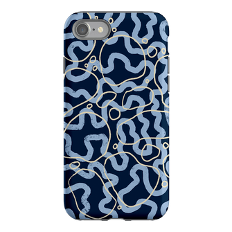 Surface Printed Phone Cases iPhone SE / Armoured by Nardurna - The Dairy